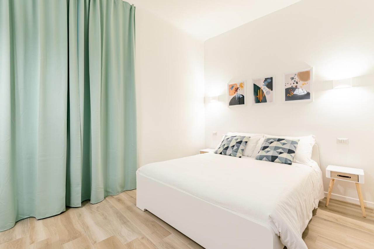 Apartament Casa Di Sophy Mediolan Zewnętrze zdjęcie