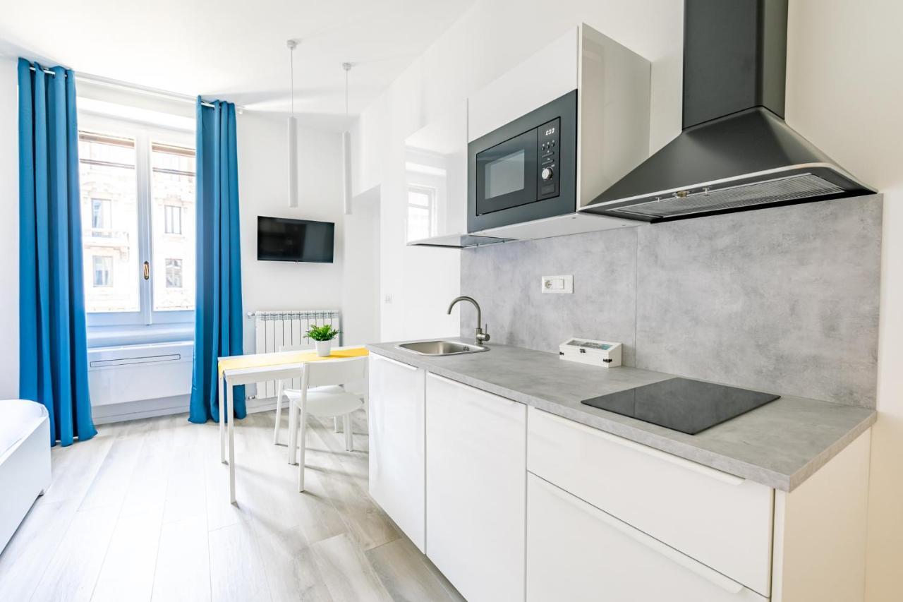 Apartament Casa Di Sophy Mediolan Zewnętrze zdjęcie