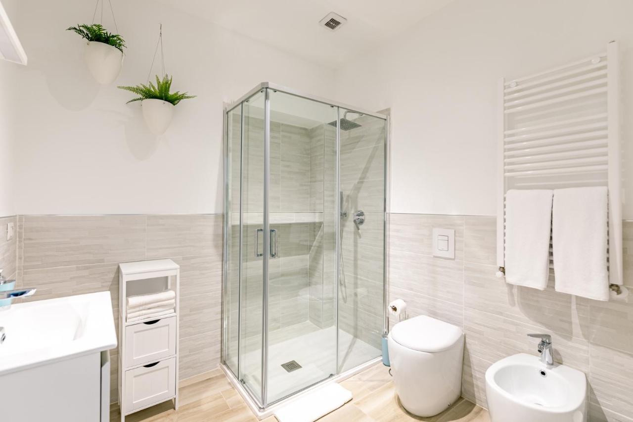 Apartament Casa Di Sophy Mediolan Zewnętrze zdjęcie