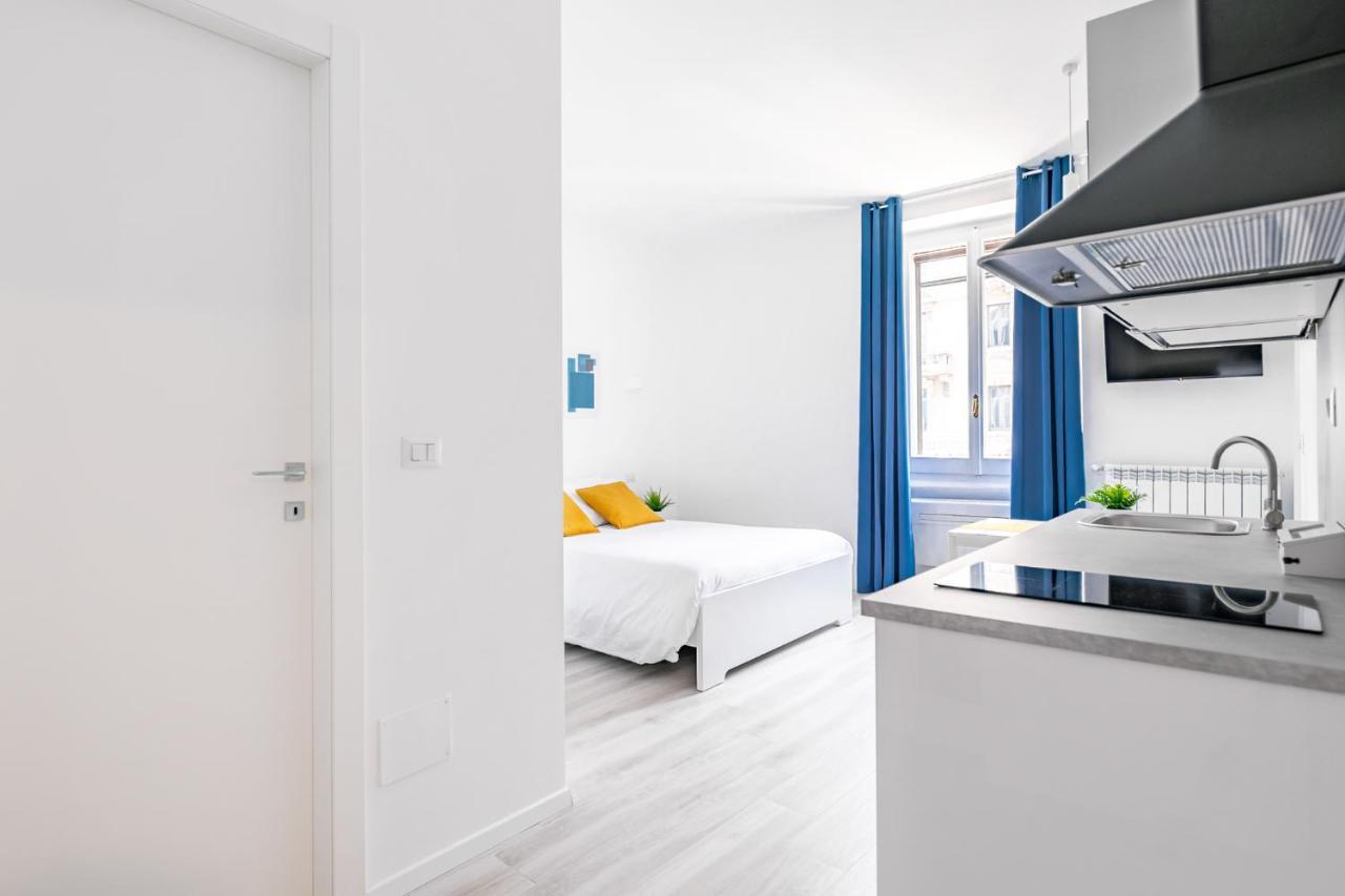 Apartament Casa Di Sophy Mediolan Zewnętrze zdjęcie