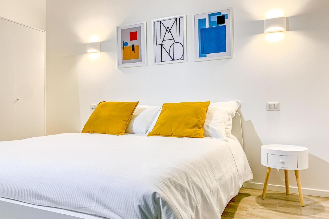 Apartament Casa Di Sophy Mediolan Zewnętrze zdjęcie