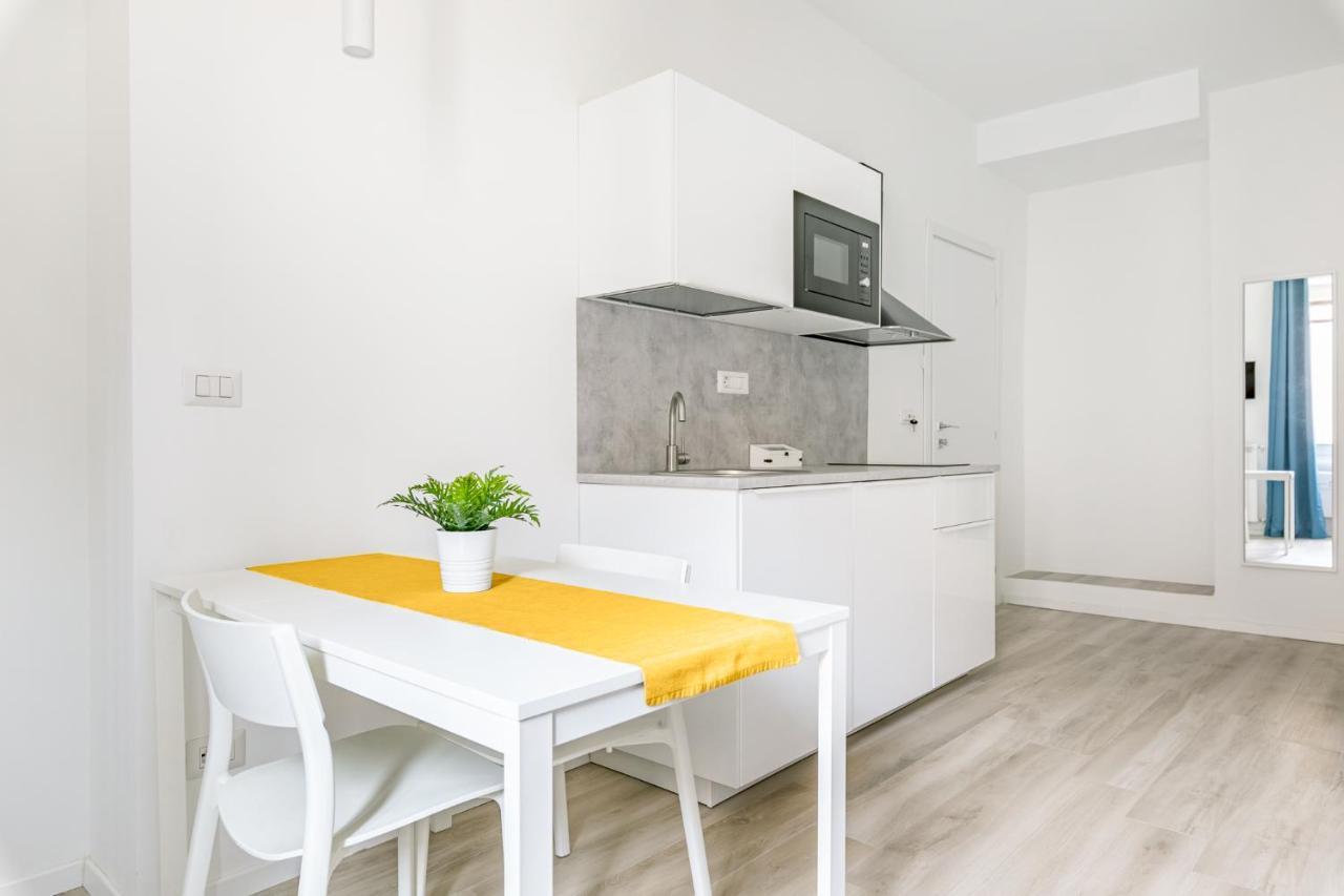 Apartament Casa Di Sophy Mediolan Zewnętrze zdjęcie