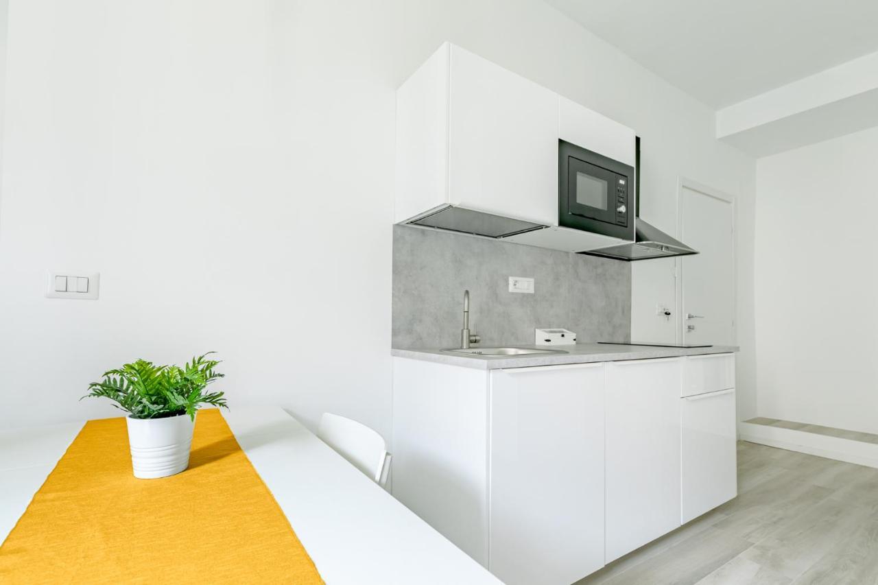 Apartament Casa Di Sophy Mediolan Zewnętrze zdjęcie
