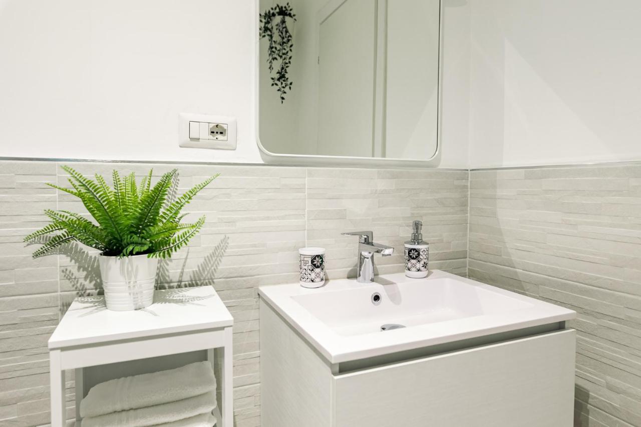 Apartament Casa Di Sophy Mediolan Zewnętrze zdjęcie