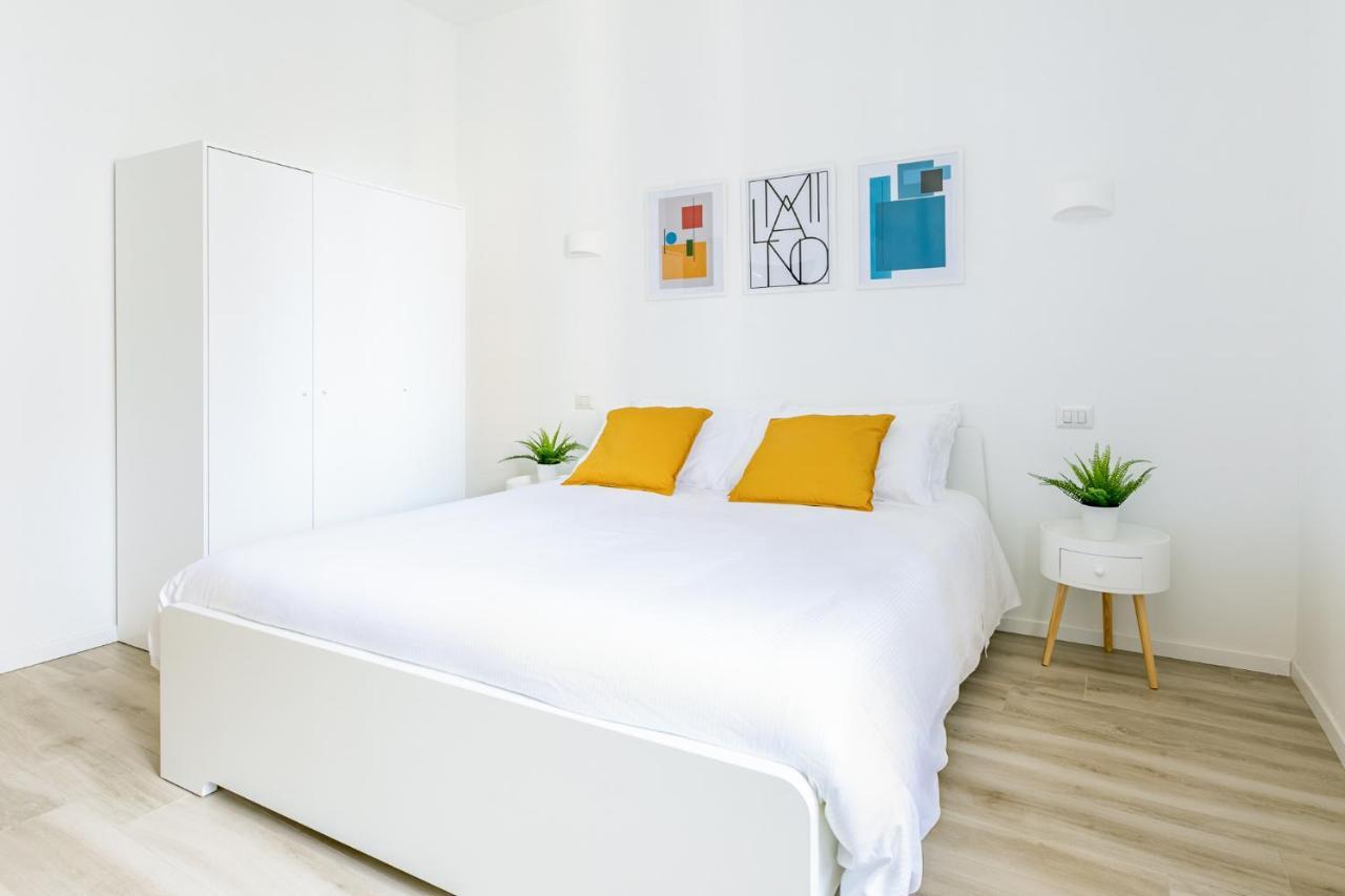 Apartament Casa Di Sophy Mediolan Zewnętrze zdjęcie